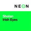 Irish Eyes
