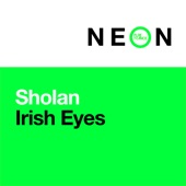 Irish Eyes artwork