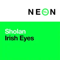 Irish Eyes — Sholan