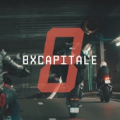 Bx Capitale 8 (feat. WZ & Moha) artwork