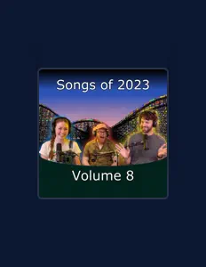 Hör dir Musical Monday an, schau dir Musikvideos an, lies die Biografie, finde Tourdaten und mehr!