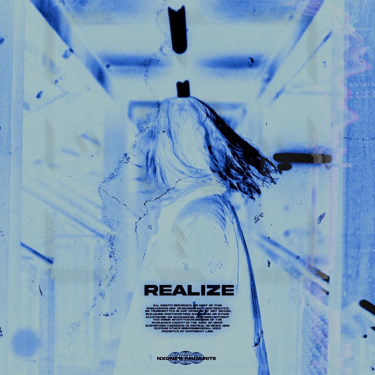 Realize - Single
