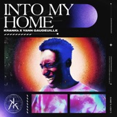 Into My Home artwork