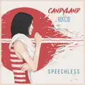 Speechless (feat. RKCB)