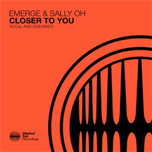 Closer to You - Single