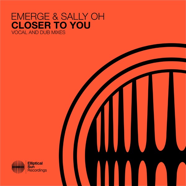Closer to You - Single