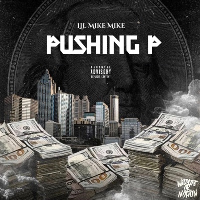 Pushing P - Single