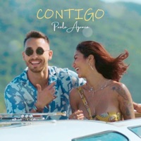 CONTIGO - Single - Paolo Agamio