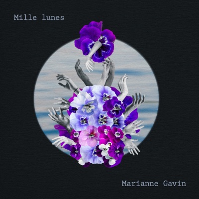 Mille lunes - EP