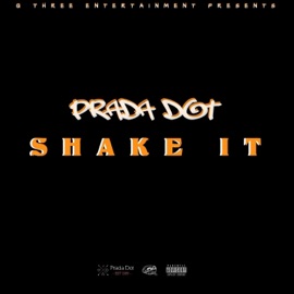 Shake It Prada Dot