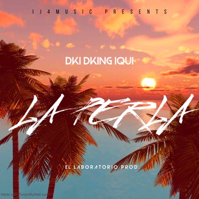 La Perla - Single