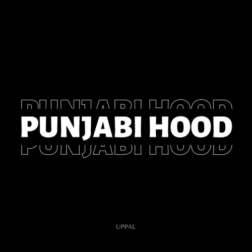 Punjabi Hood - Single