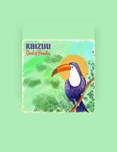 Ouve Kaizuu, vê vídeos de música, lê a biografia, vê as datas da digressão e muito mais!