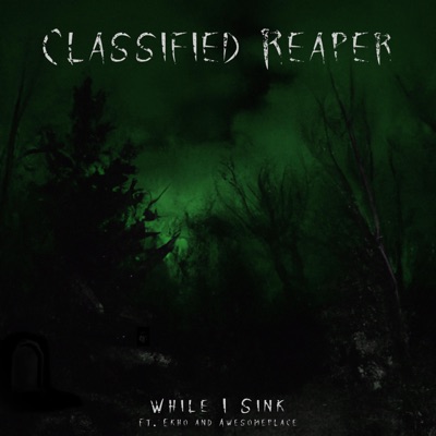 While I Sink (Instrumental) - Single