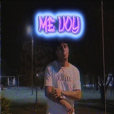 ME VOY - Single
