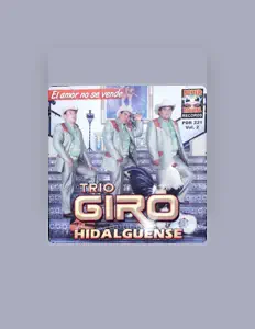 Listen to Giro Hidalguense Oficial, watch music videos, read bio, see tour dates & more!