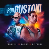 Por Gustoni (feat. El Yordy Dk & Cairon Music) - Single - Alritmo Music