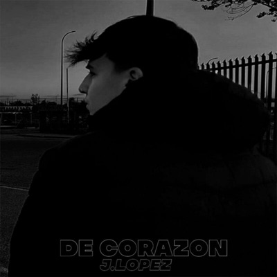 De Corazón (feat. Dasinto) - Single