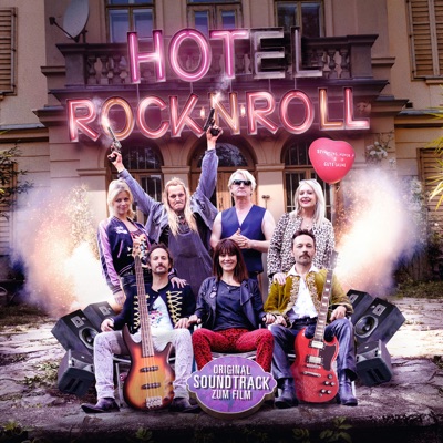 Hotel Rock'n'Roll (Original Motion Picture Soundtrack)