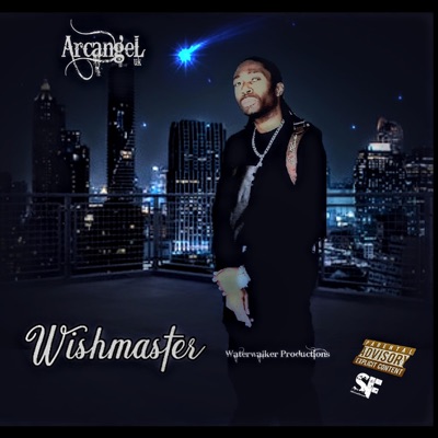 Wishmaster (feat. Taylormadebeatz) [Radio Edit] - Single