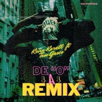 De 0 a 100 (feat. Tom Gasco) [Remix] - Single - Kevin Karell
