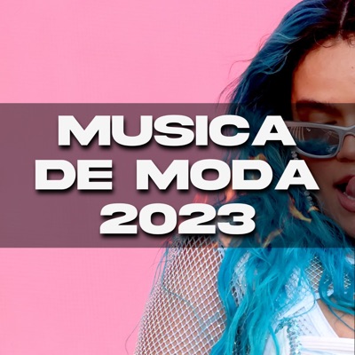 Música de Moda 2023 - Single