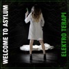Welcome to Asylum - EP