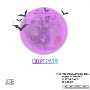 Flex (feat. Stunna Stunna & YungTrell) - Single