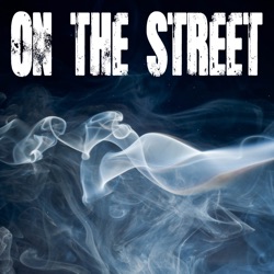 On the Street (Originally Performed by J Hope and J Cole) [Instrumental]