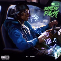 Battery Pack - EP - Melvoni