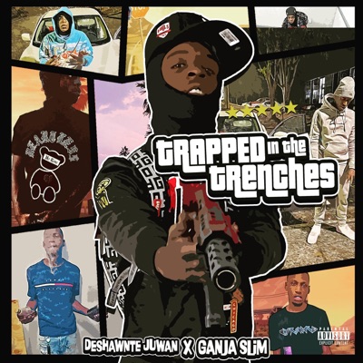 Trapped In the Trenches