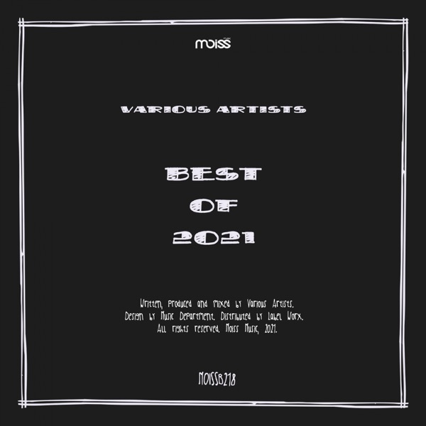 Best of 2021
