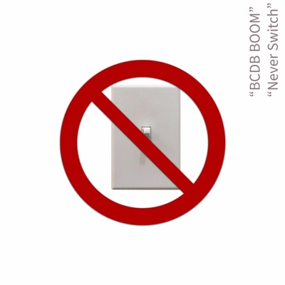 Never Switch - Single