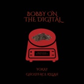 BOBBY ON the DIGITAL (feat. Ghostface Killah) artwork