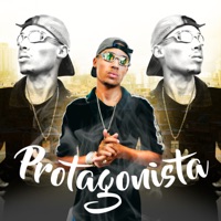 Protagonista - Single - MC Deri