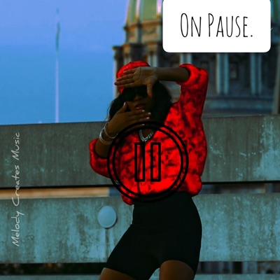 On Pause - Single