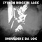 System Noccin Jacc - Shoulderz Da Loc lyrics