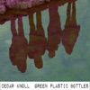 Green Plastic Bottles