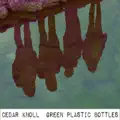 Green Plastic Bottles