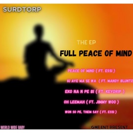 Oh leemah (feat. Jimmy woo) Surdtorp