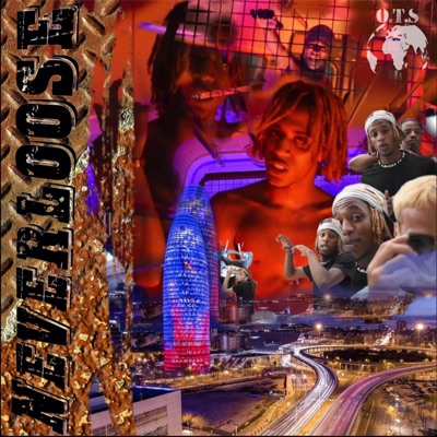 Never Lose - Single