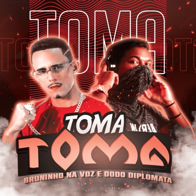 Toma Toma - Single