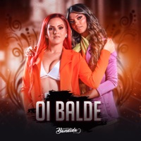 Oi Balde - Single - Banda Bandida