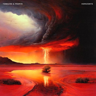 Horizonte (feat. Pedrin) - Single