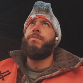 Break Out Pt. 1 (WARNING! Breaking out of the matrix may result in extreme penis growth or a rash) (feat. Chxpo, nascar aloe, Bill $Aber, Fukkit & DLU Kemp) ElijahG888