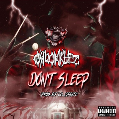 Don't Sleep - Single