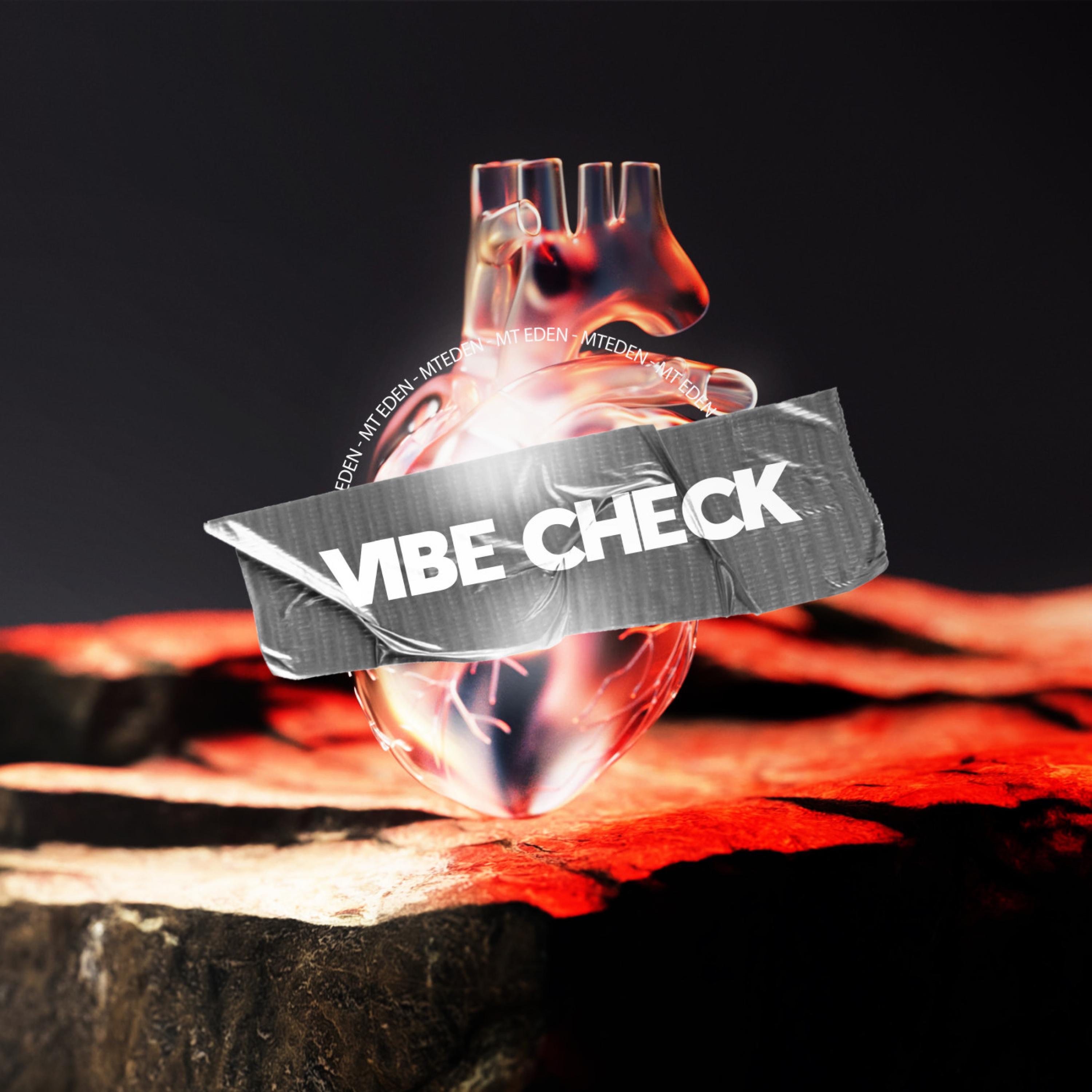 Vibe Check - Single