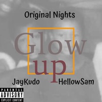 Glow Up - Single - Original Nights