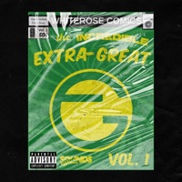 ExtraGreat Vol. 1: The Incredible - Sounds RyChez & ExtraGreat