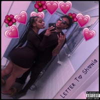 Letter To Shonia - Single - BabyNardo